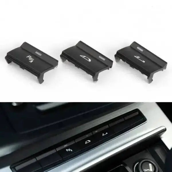 Car Craft Z4 E89 Sunroof Parking Radar Button Compatible