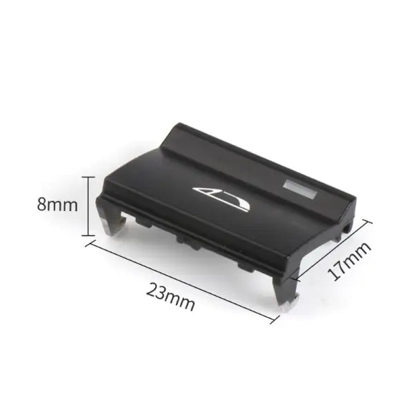 Car Craft Z4 E89 Sunroof Parking Radar Button Compatible