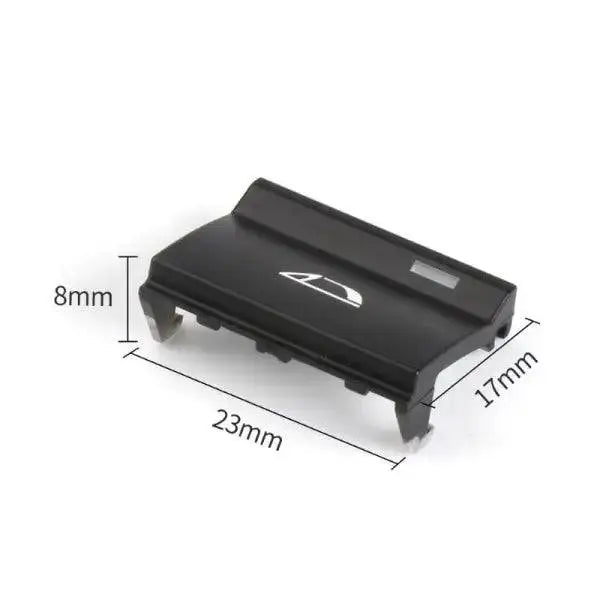 Car Craft Z4 E89 Sunroof Parking Radar Button Compatible