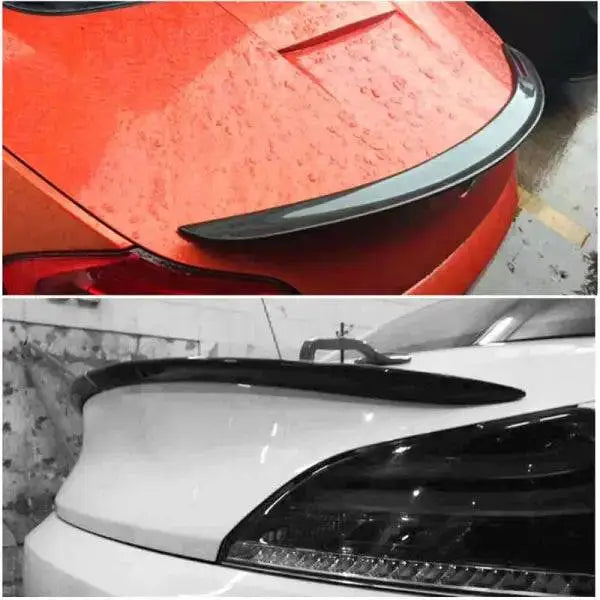 Car Craft Z4 Spoiler Trunk Spoiler Compatible with Z4