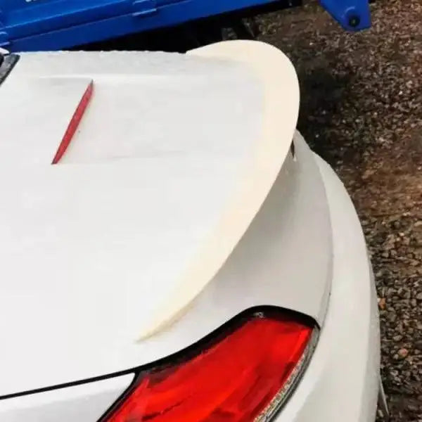 Car Craft Z4 Spoiler Trunk Spoiler Compatible with Z4