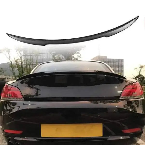 Car Craft Z4 Spoiler Trunk Spoiler Compatible with Z4