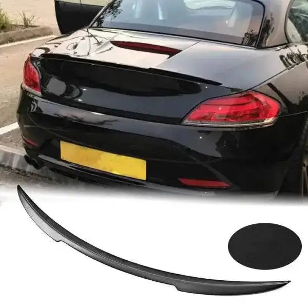 Car Craft Z4 Spoiler Trunk Spoiler Compatible with Z4