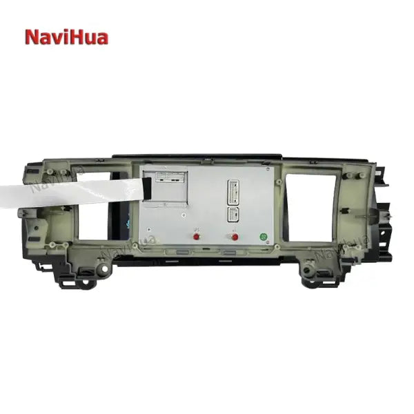 Car DVD Player Android 11 Car Video DVD Multimedia Auto Radio GPS Navigation for Land Rover Jaguar XF 2007-2012