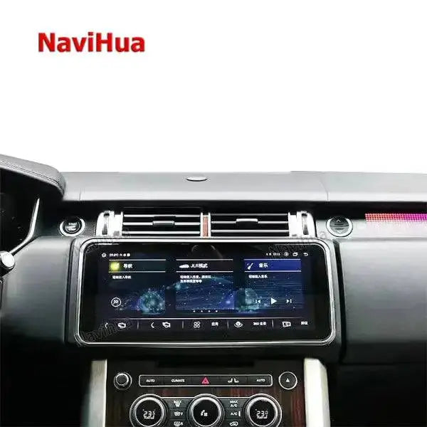 Car DVD Player Car Multimedia System Android Radio Touch