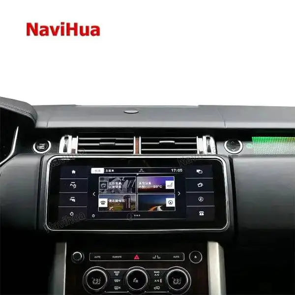 Car DVD Player Car Multimedia System Android Radio Touch