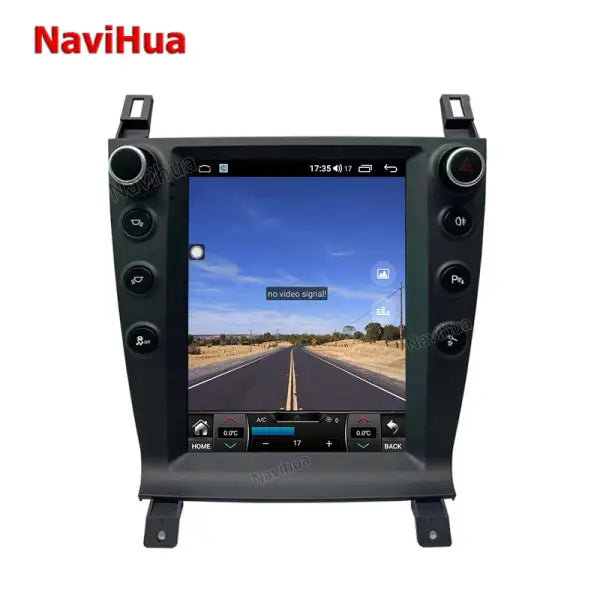 Car DVD Player Stereo Auto Radio Android Car GPS Navigator System for Aston Martin 2005-2015