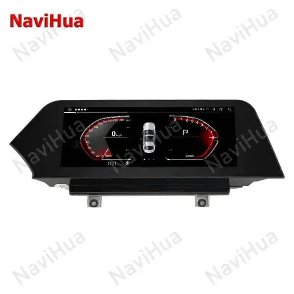 Car DVD Player Car Stereo Monitor GPS Navigation System Car