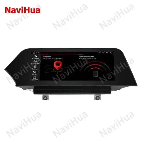 Car DVD Player Car Stereo Monitor GPS Navigation System Car