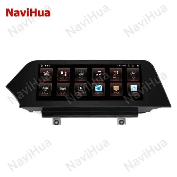 Car DVD Player Car Stereo Monitor GPS Navigation System Car