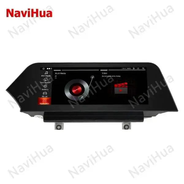 Car DVD Player Car Stereo Monitor GPS Navigation System Car