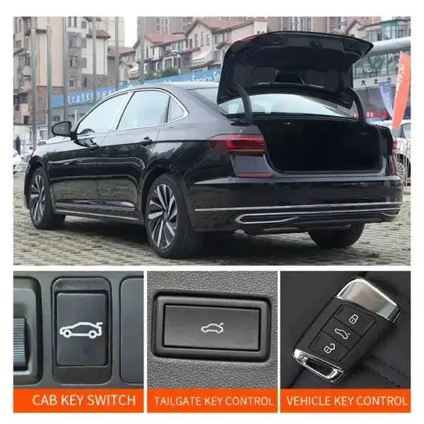 Car Electric Tail Gate Wholesale Power Trunk Electric