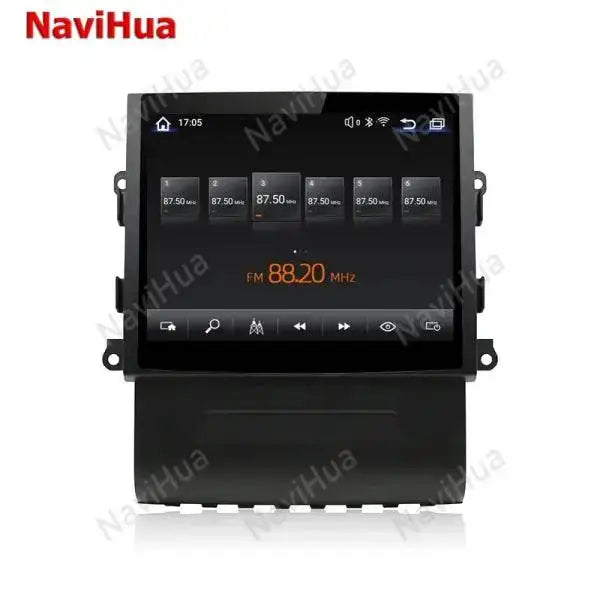 Car GPS Navigation Auto Electronics Multimedia Head Unit