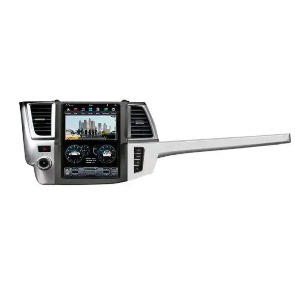 Car GPS Navigation System Auto Radio Android Car Radio DVD