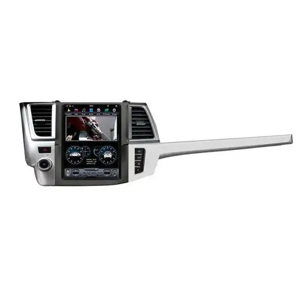 Car GPS Navigation System Auto Radio Android Car Radio DVD