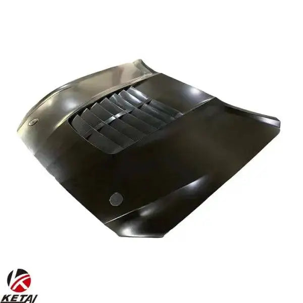 Car GT500 Style Sheet Metal Stamping Aluminum Hood