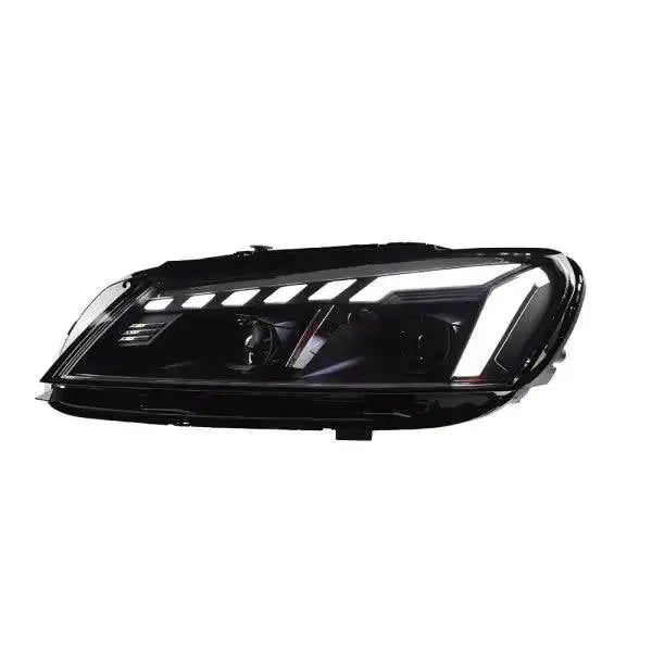 Car Head lamp light for VW Passat B7 Headlights 2011-2016