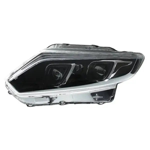 Car Headlight Assembly for Nissan X-TRAIL 2014-2016 LED