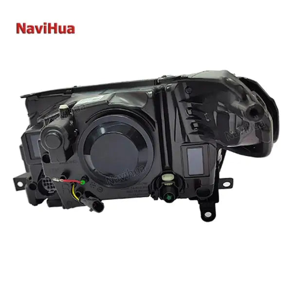 Car Headlights System Car Autolight Headlamp Head Lamps Auto Lighting System for Land Rover Vogue Sport 2013-2017