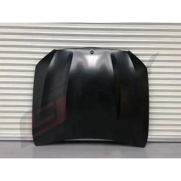 Car Hood for Benz E Class W213 Upgrade E63S AMG Hood Aluminum Front Engine AMG Hood for W238 W213