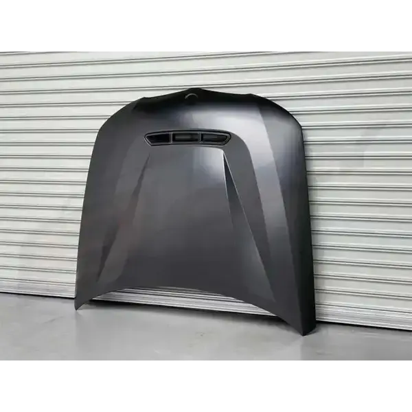 Car Hood for Bmw 3 Series E90 Upgrade CS Style Hood for Bmw