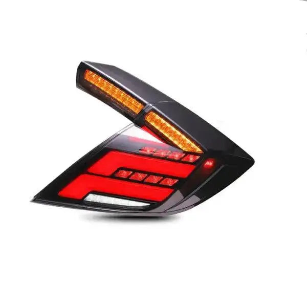 Car Led Tail Lights for HONDA CIVIC HATCHBACK FK7 FK8