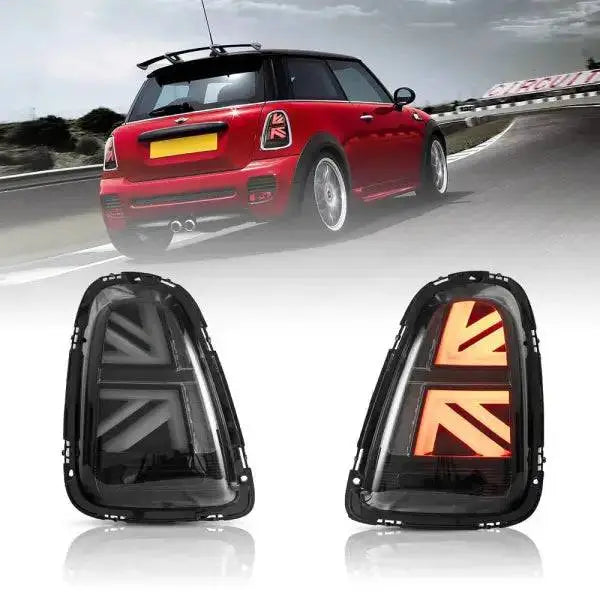 Car LED Tail Lights for Mini Cooper R56 R57 R58 R59