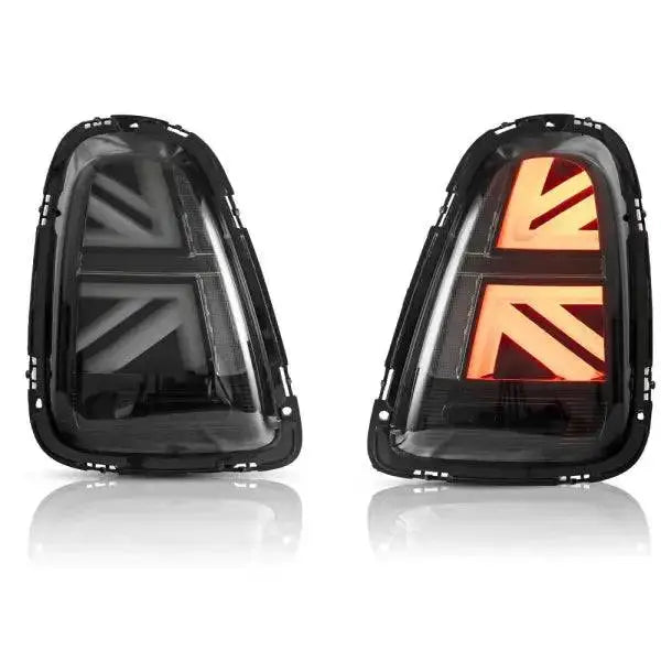 Car LED Tail Lights for Mini Cooper R56 R57 R58 R59