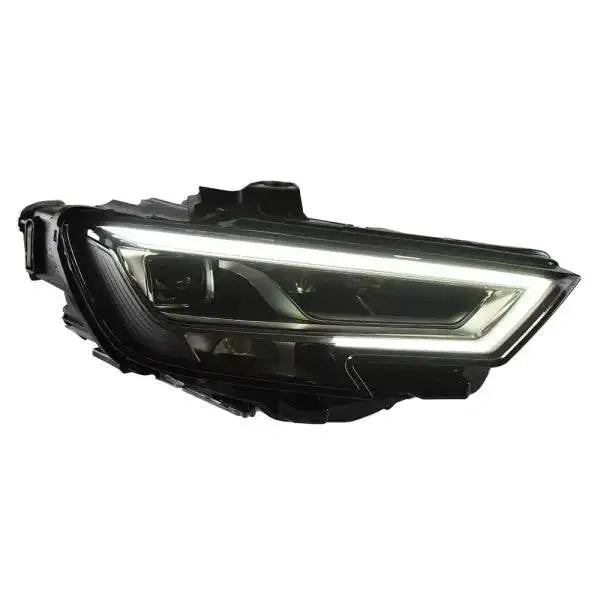 Car Lights for Audi A3 LED Headlight 2013-2019 A3 8V Head