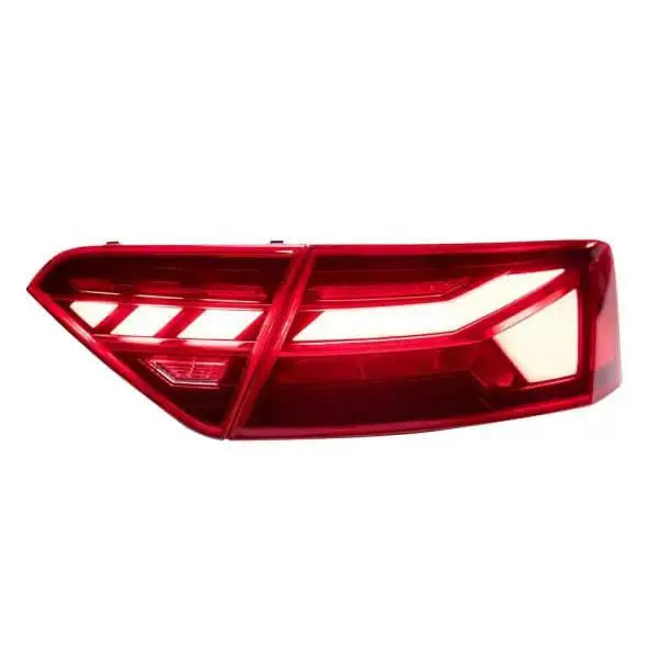 Car Lights for Audi A5 Tail lamp light 2008-2016 S5 LE Tail