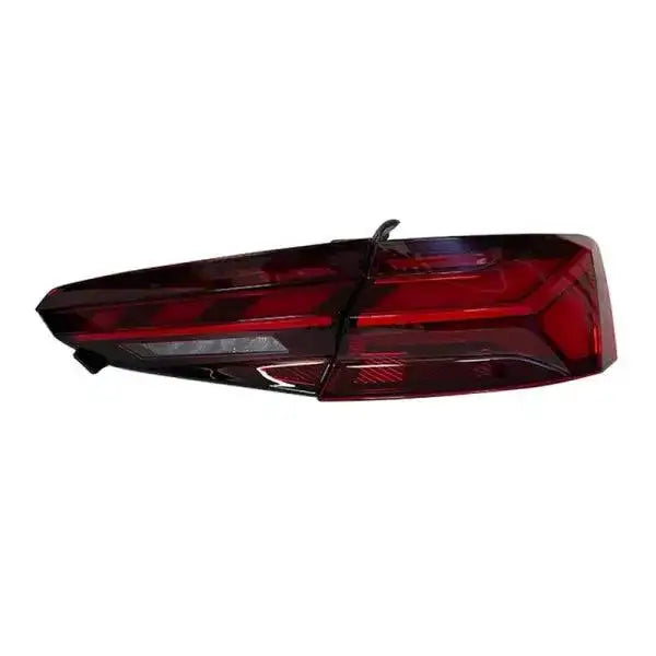 Car Lights for Audi A5 Tail lamp light 2017-2020 S5 LED