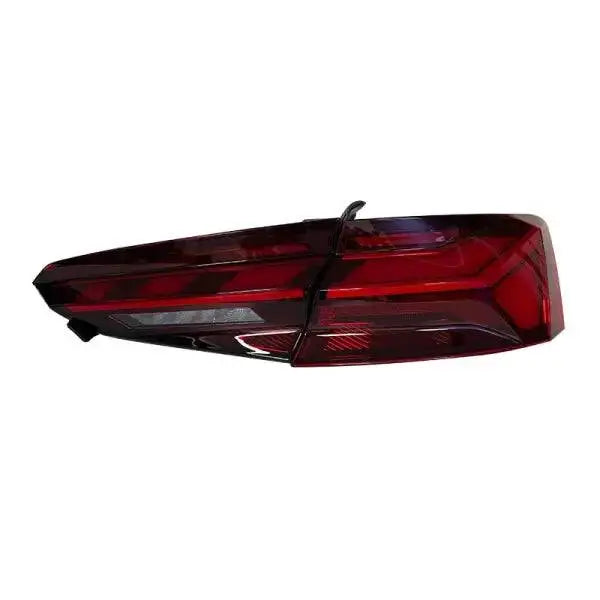 Car Lights for Audi A5 Tail lamp light 2017-2020 S5 LED