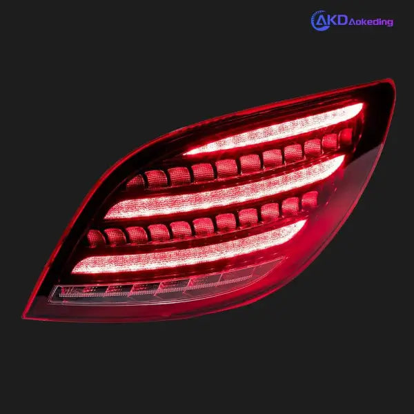 Car Lights for Benz R Class W251 Led Tail Light 2009-2017