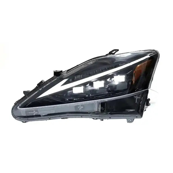 Car Lights for Lexus IS250 LED Headlight 2006-2012 IS300