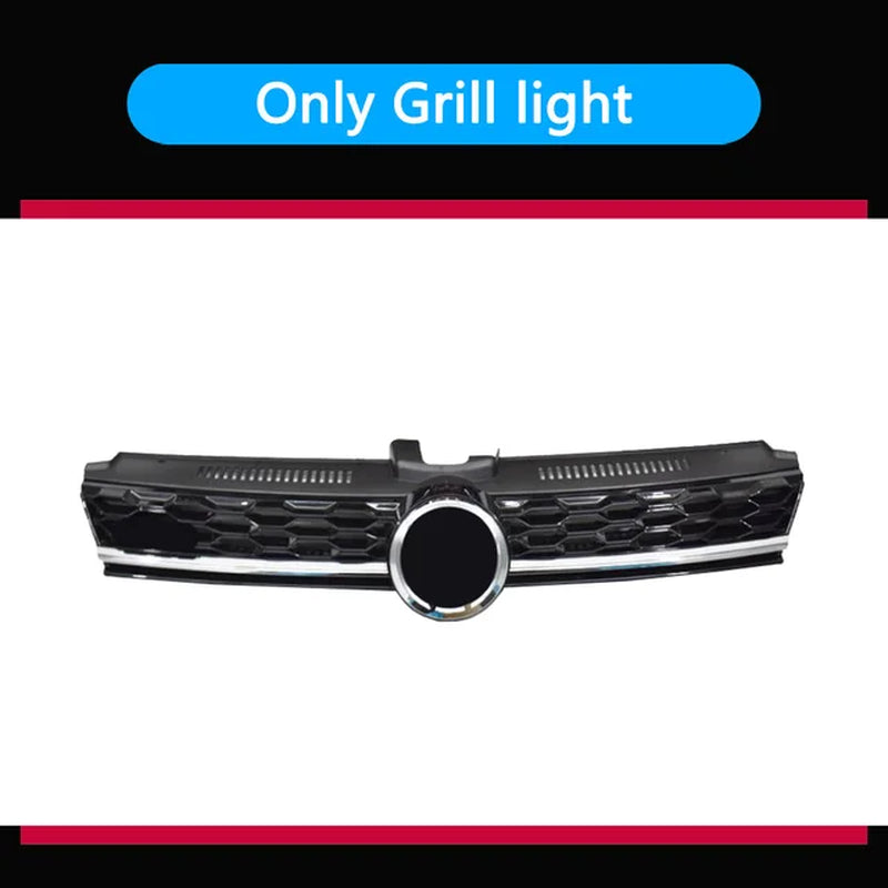 Car Lights for VW Golf 7 LED Headlight Projector 2013-2020 Golf 7.5 Headlights DRL Head Lamp Dynamic Signal