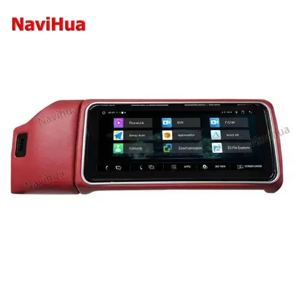 Car Multimedia Flip Touch Screen Android Radio Car DVD