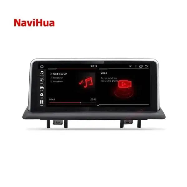 Car Multimedia Player Android 9.0 Car Gps Navigation Dvd