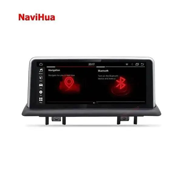 Car Multimedia Player Android 9.0 Car Gps Navigation Dvd