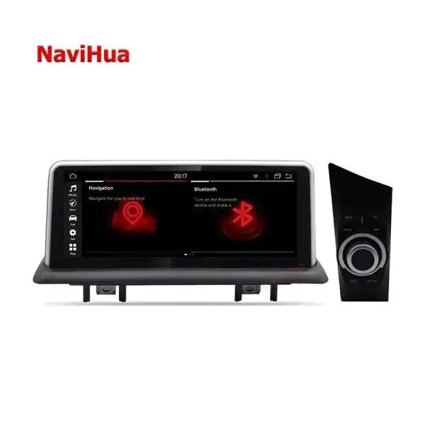 Car Multimedia Player Android 9.0 Car Gps Navigation Dvd