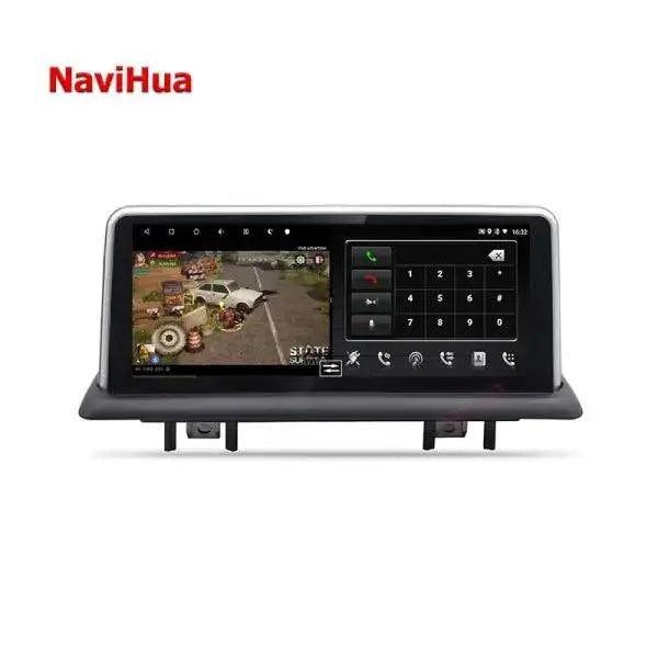 Car Multimedia Player Android 9.0 Car Gps Navigation Dvd