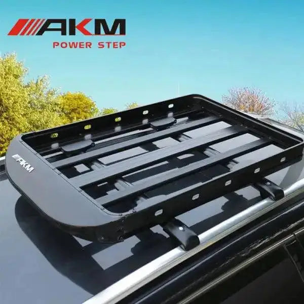 Car Off-Road Vehicle 4X4 Large Capacity Universal Car Roof