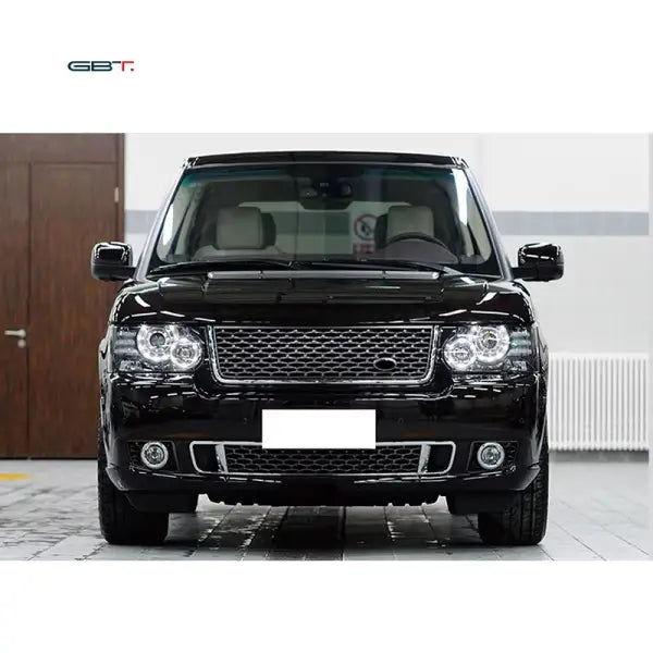 Car Parts Land Rovers Front Bumper for Land Rovers Range Rovers Vogue 2005-2012