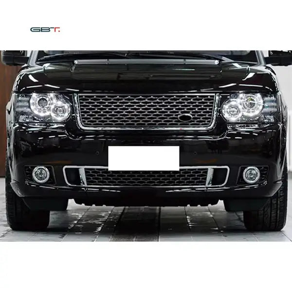 Car Parts Land Rovers Front Bumper for Land Rovers Range Rovers Vogue 2005-2012