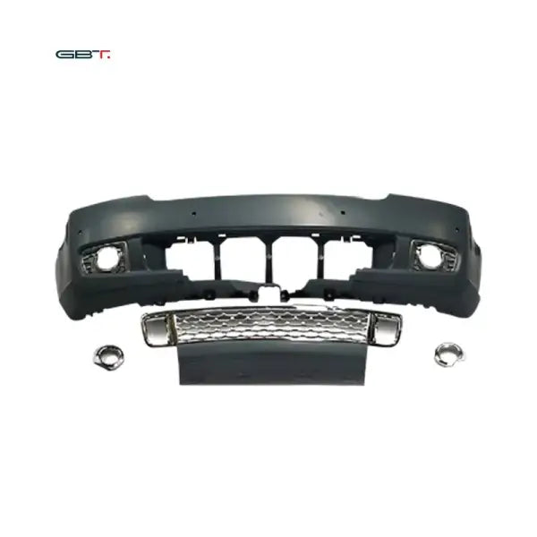 Car Parts Land Rovers Front Bumper for Land Rovers Range Rovers Vogue 2005-2012