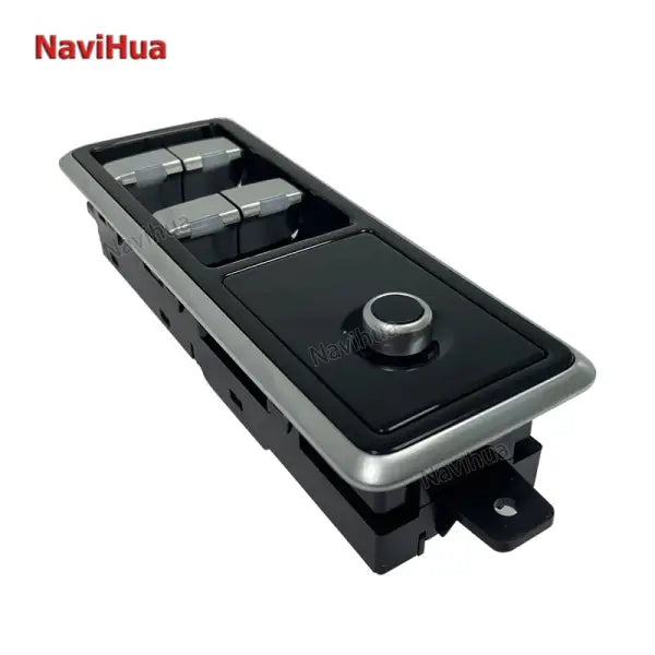 Car Power Window Lift Switch Auto Button Auto Part Electric System for Land Rover 2013-2018 Power Window Switch