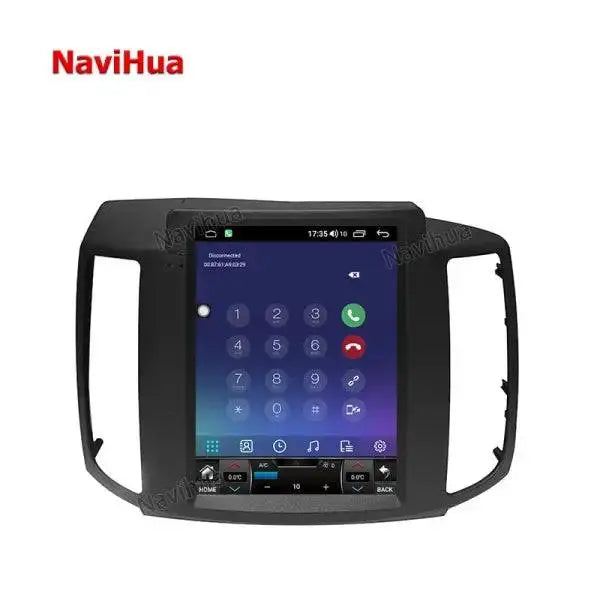 Car Radio Autoradio GPS Navigation Multimedia Navigator