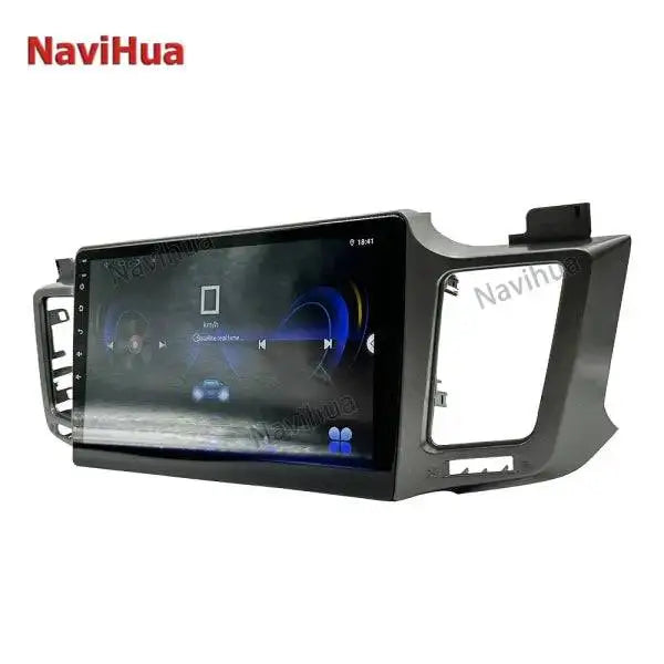 Car Radio for Toyota RAV4 10 Inch Touch Screen Android 12