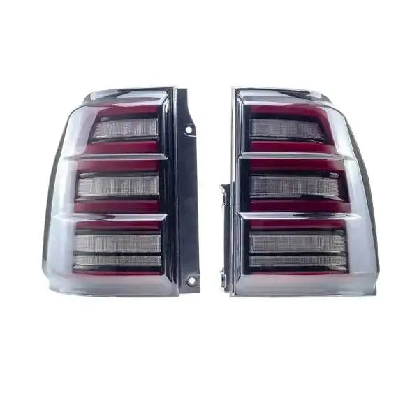 Car Rear lamp light for Pajero V93 Tail Lights 2006-2020