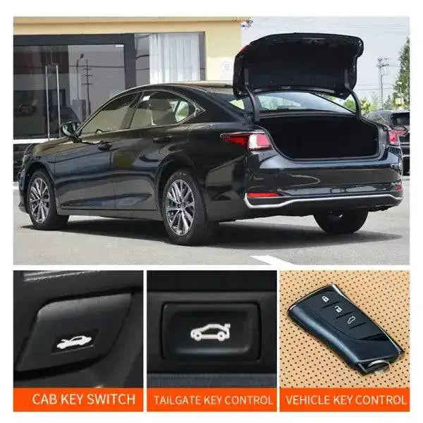 Car Rear Trunk Opener Power Tail Gate Lift Power Liftgate