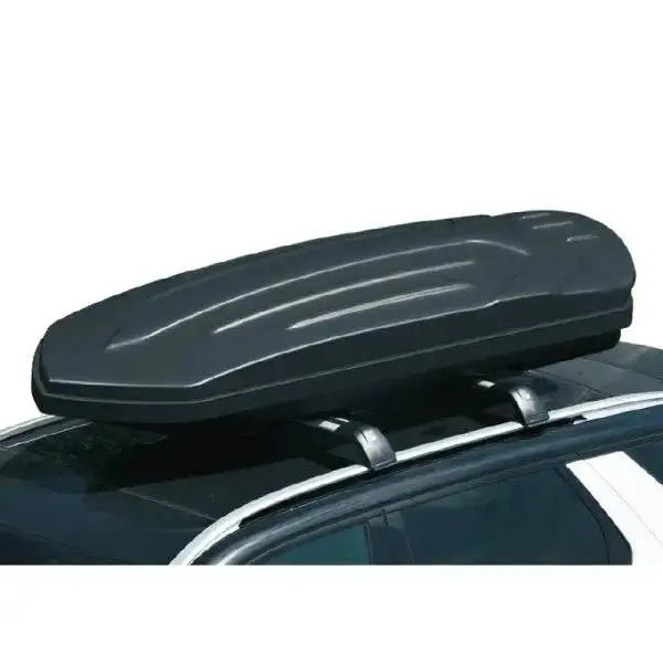 CAR Roof Top Luggage Cargo Carrier Box 450L White or Black